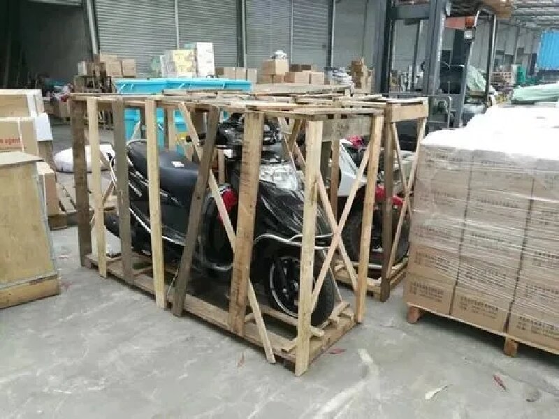 上海到臺州物流公司