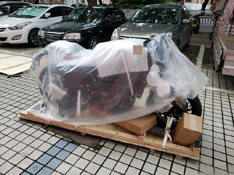 上海到昌吉物流公司