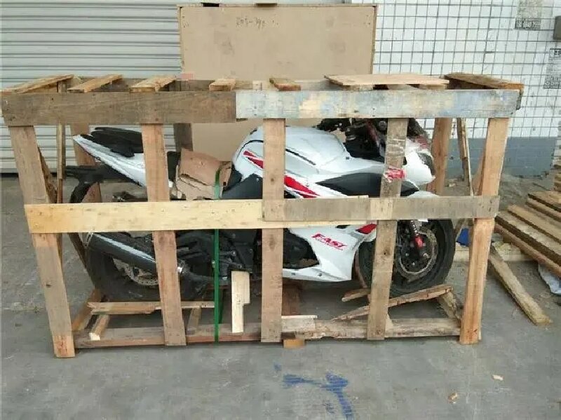 東莞到福州物流公司
