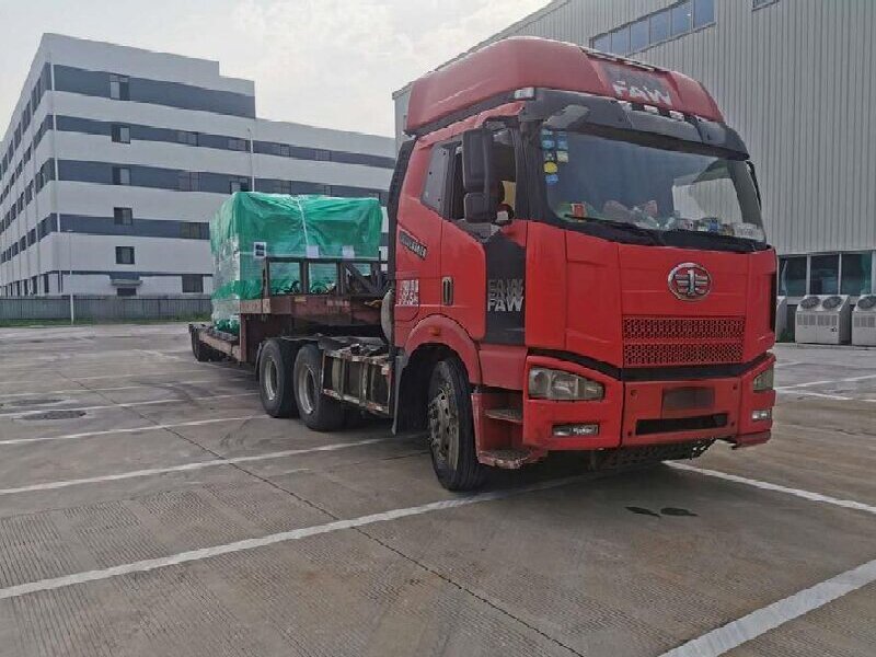上海到長沙物流公司