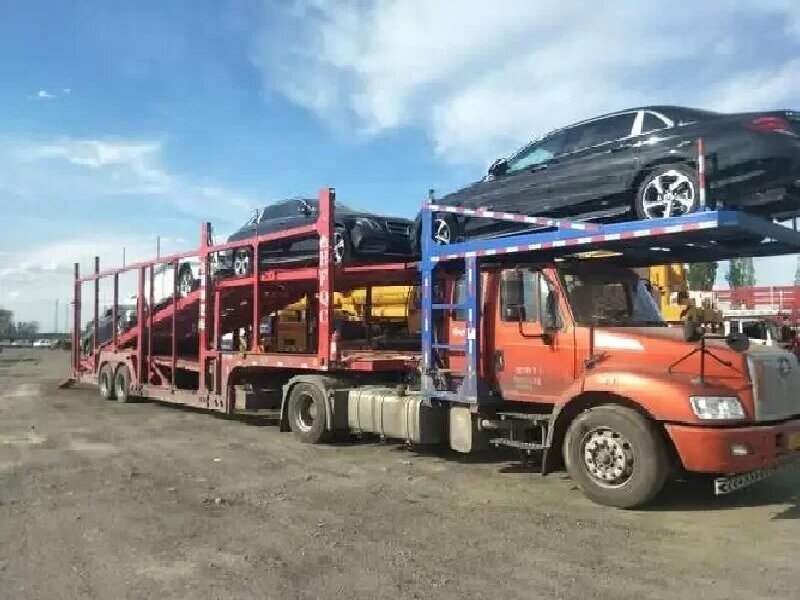 義烏到甘肅物流公司