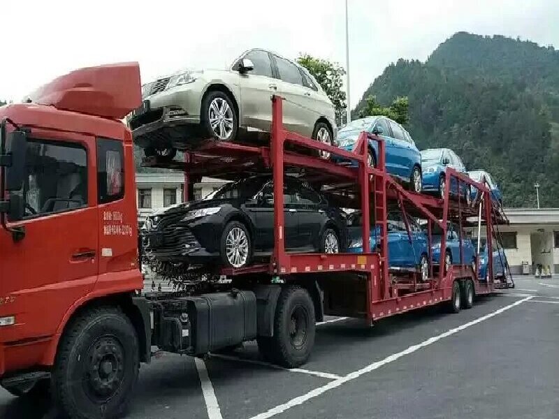 義烏到寶雞渭濱區(qū)物流公司
