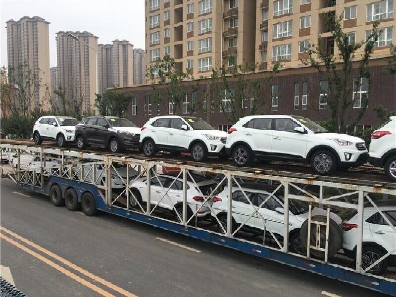 中山到哈爾濱物流公司