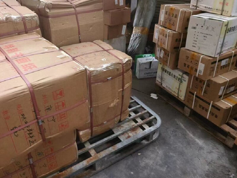 廣州到安徽物流公司