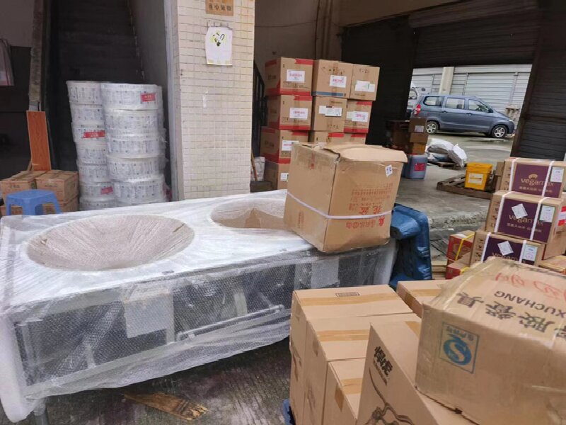 杭州到梧州物流專線