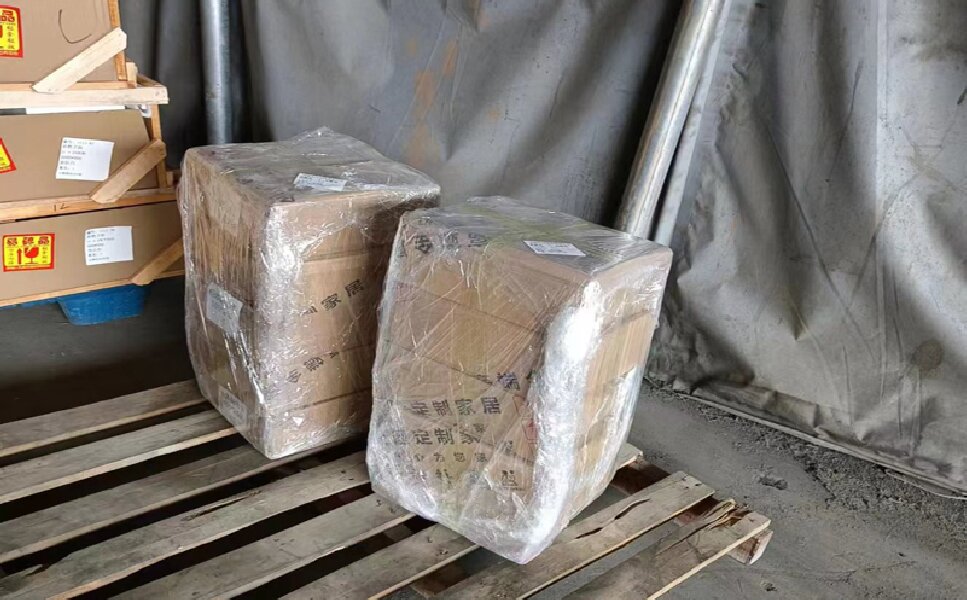 咸陽到寧波北侖區(qū)貨運公司