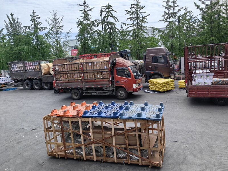 義烏到甘南藏族自治州貨運公司