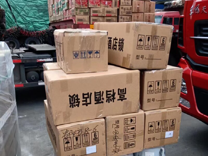 蘇州到常德物流公司