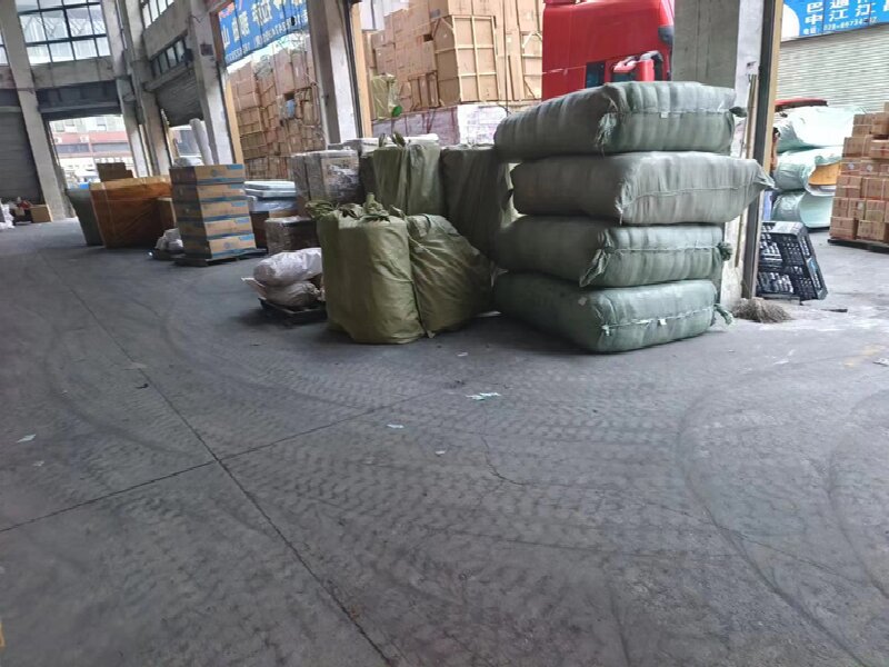 佛山到天峻縣貨運公司