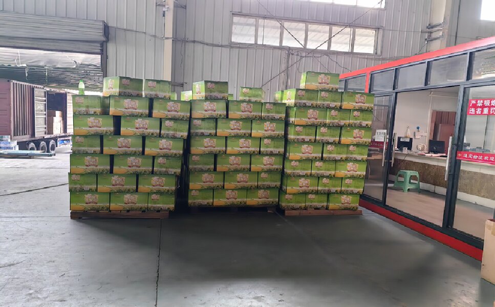佛山到同德縣貨運公司
