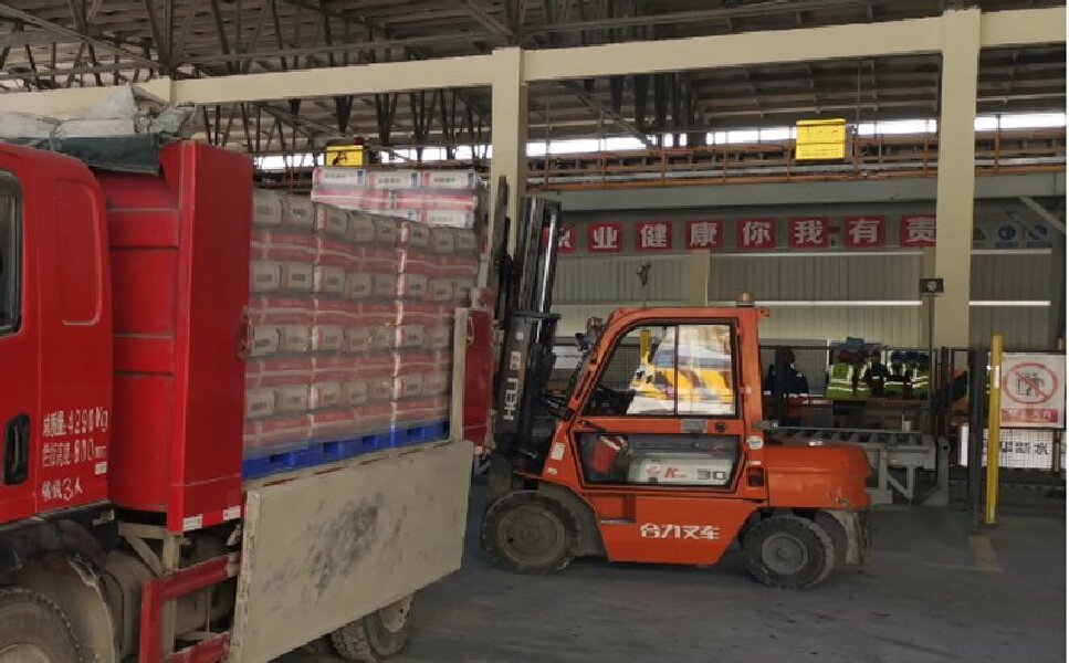 杭州到福州物流專線