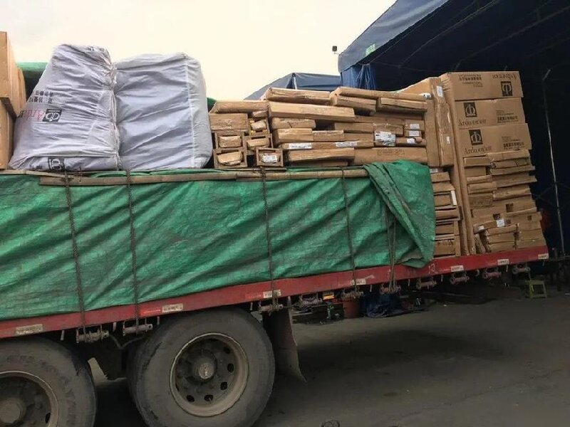 杭州到株洲物流專線