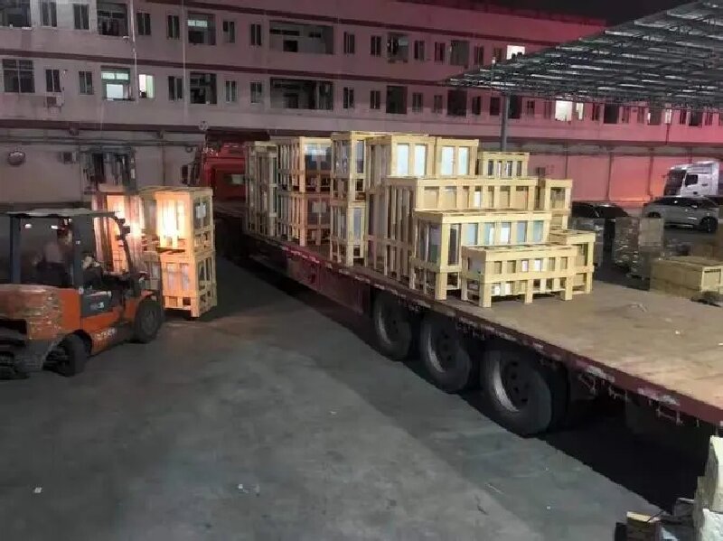 蘇州到張家川回族自治貨運(yùn)公司