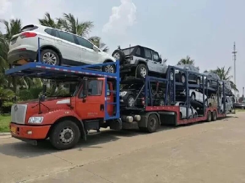 太倉到定遠貨運公司