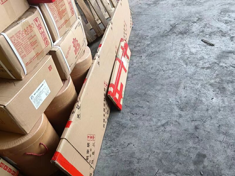 杭州到德格縣物流公司