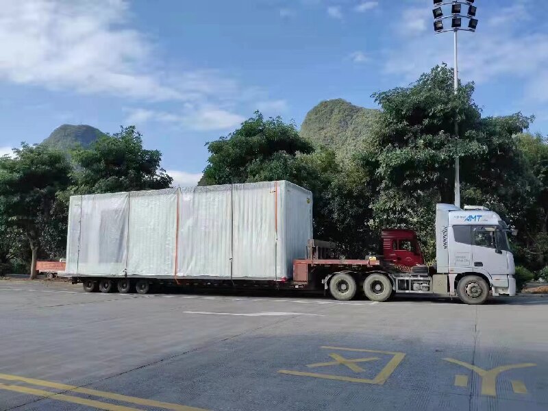 義烏到濰坊奎文區(qū)物流專線