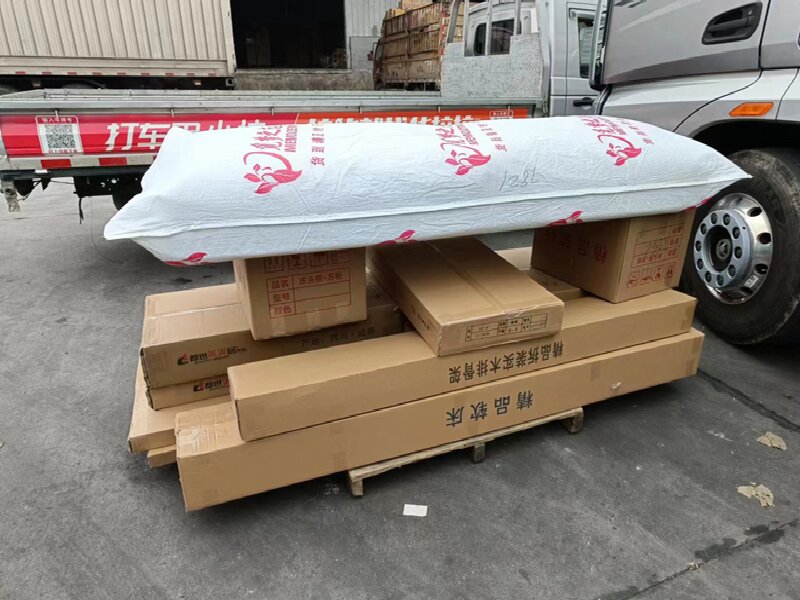 義烏到清澗縣物流專線