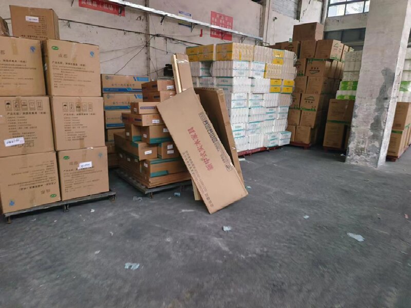 廣州到烏魯木齊貨運公司