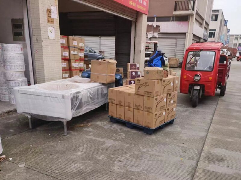 義烏到北京順義區(qū)物流公司