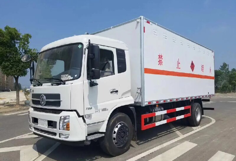佛山到興平危險品運輸