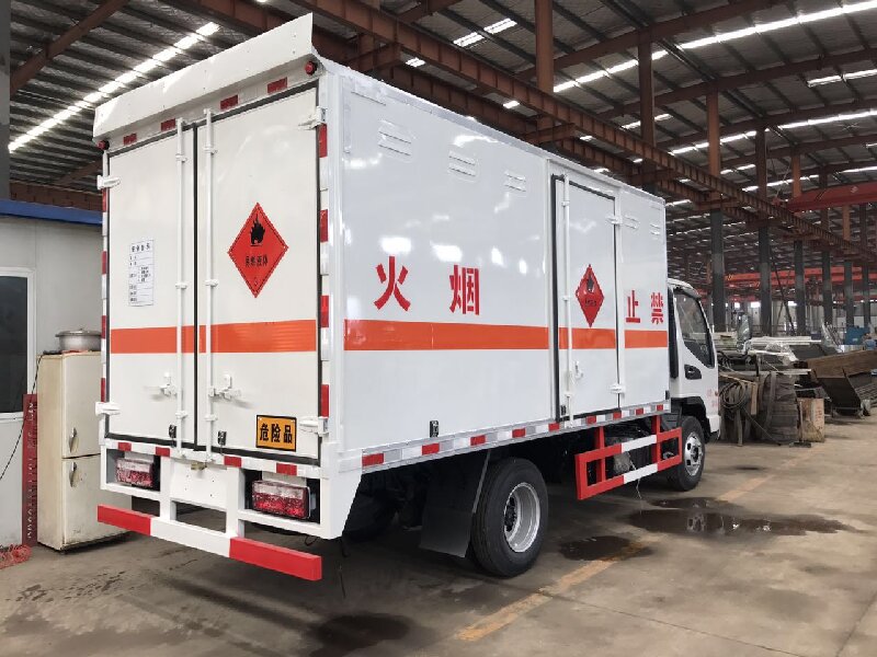 中山到威海物流公司